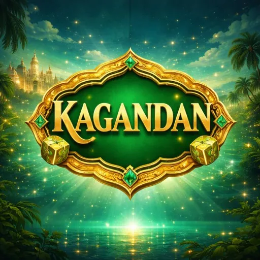 KAGANDAN - Aplikasi Investasi Terpercaya untuk Masa Depan Keuangan Anda