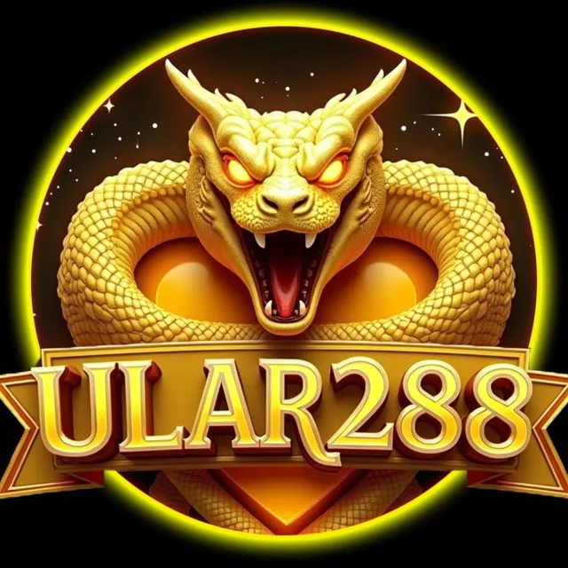 ULAR288 - Aplikasi Dompet Digital Terpercaya untuk Transaksi Keuangan